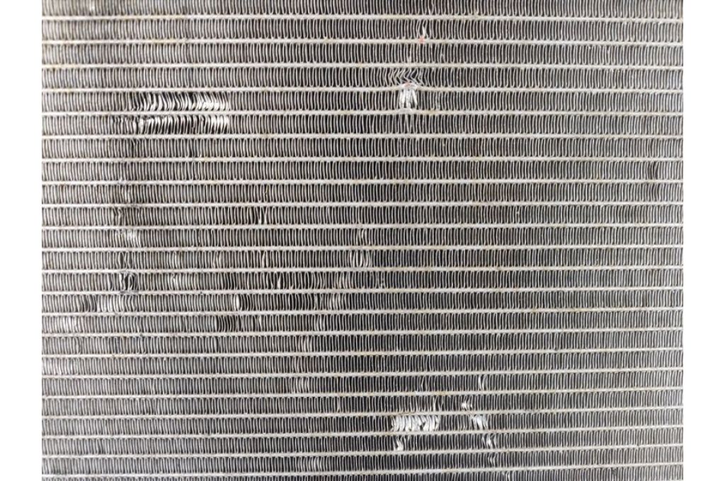 8K0121251Q | Chłodnica wody AUDI Q5 08-16 (360783) - Zdjęcie 10