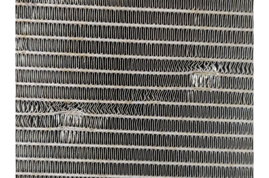 8K0121251Q | Chłodnica wody AUDI Q5 08-16 (360783) - Zdjęcie 11