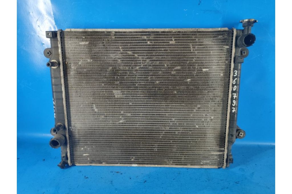 16410-0P030 | Chłodnica wody TOYOTA TACOMA 05-15 (360797)