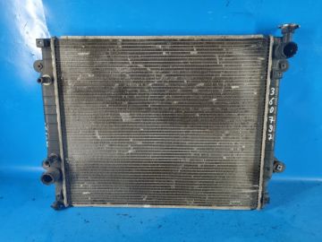 Chłodnica wody TOYOTA TACOMA 05-15