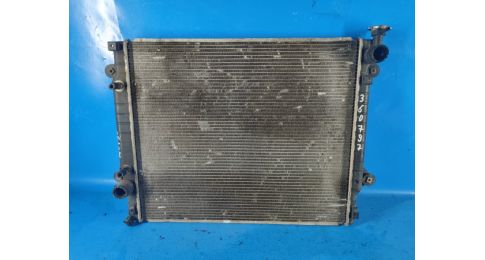 Chłodnica wody TOYOTA TACOMA 05-15