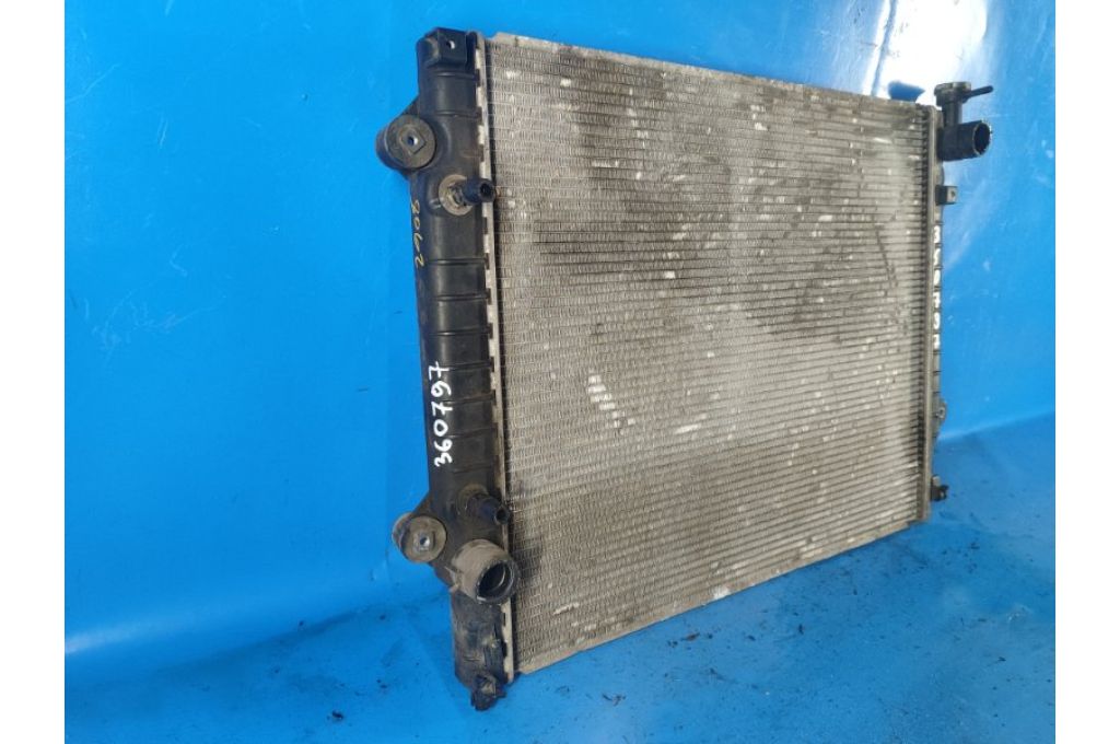 16410-0P030 | Chłodnica wody TOYOTA TACOMA 05-15 (360797) - Zdjęcie 3