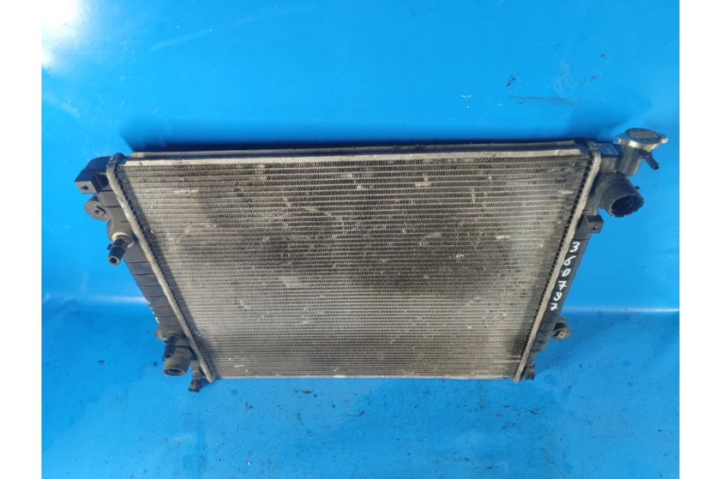 16410-0P030 | Chłodnica wody TOYOTA TACOMA 05-15 (360797) - Zdjęcie 5