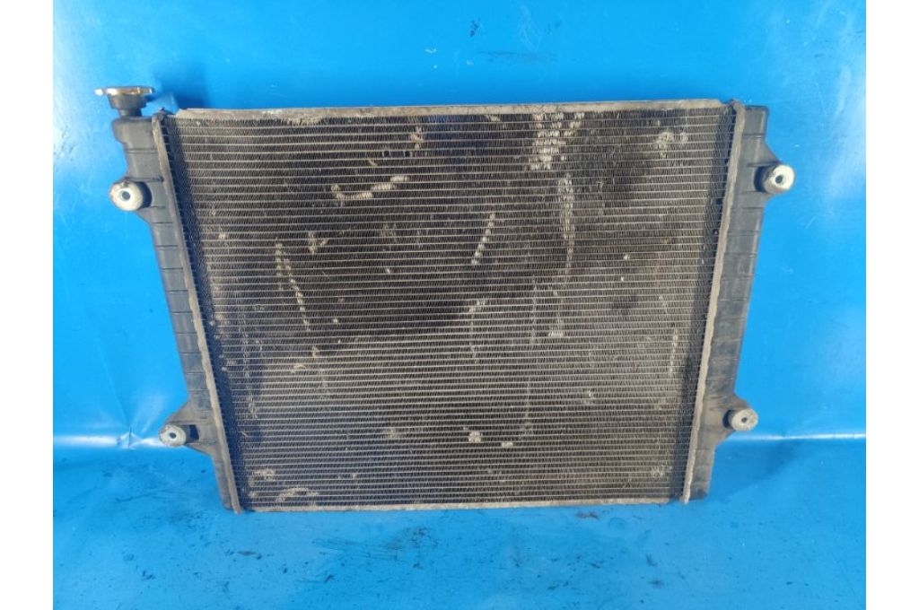 16410-0P030 | Chłodnica wody TOYOTA TACOMA 05-15 (360797) - Zdjęcie 6