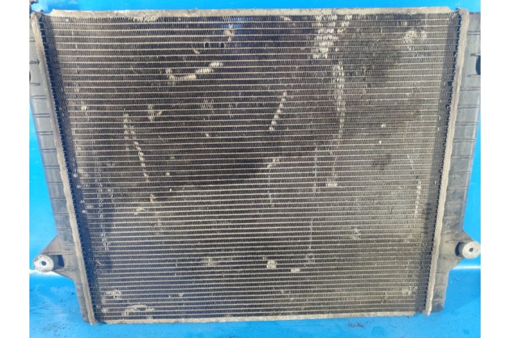 16410-0P030 | Chłodnica wody TOYOTA TACOMA 05-15 (360797) - Zdjęcie 7