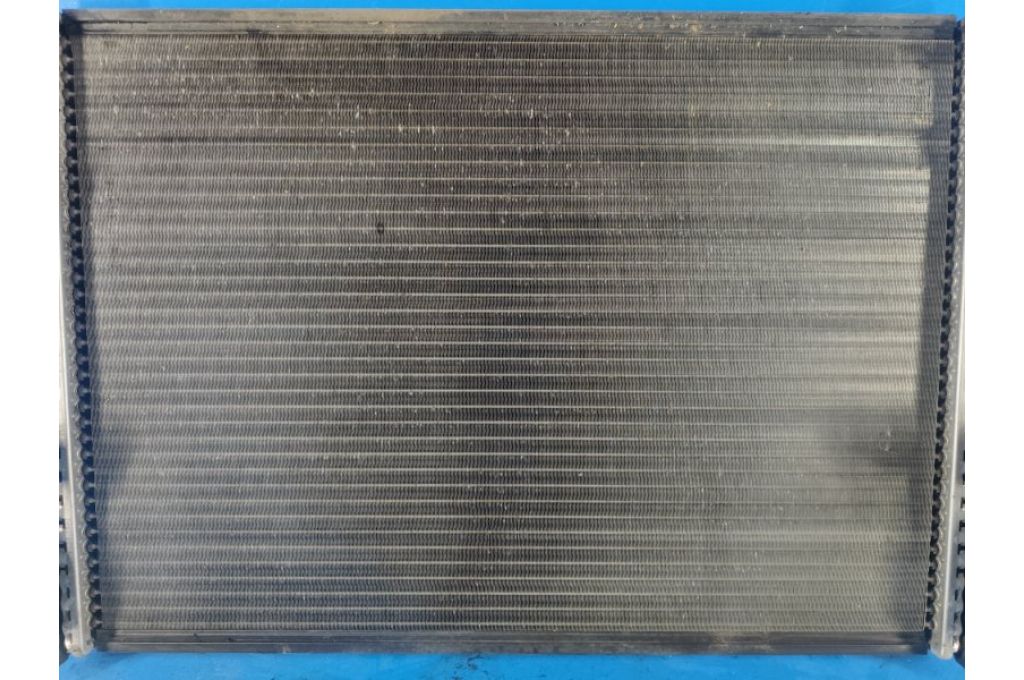 A2115000102 | Chłodnica wody MERCEDES E-CLASS W211 02-09 (360820) - Zdjęcie 2