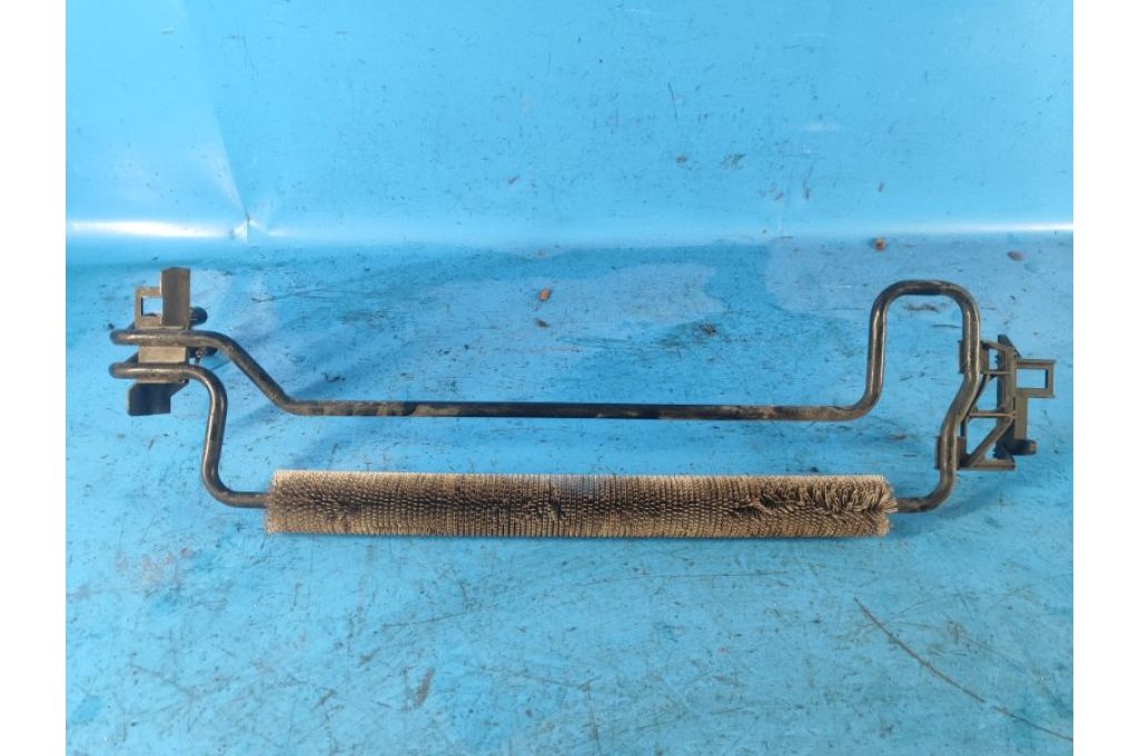 A 211 466 21 24 | Chłodnica wspomagania kierownicy MERCEDES E-CLASS W211 02-09 (360824) - Zdjęcie 4