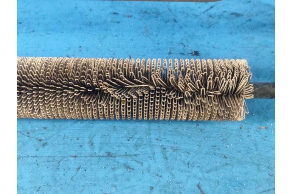 A 211 466 21 24 | Chłodnica wspomagania kierownicy MERCEDES E-CLASS W211 02-09 (360824) - Zdjęcie 5