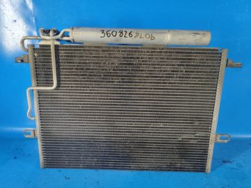 Chłodnica klimatyzacji MERCEDES E-CLASS W211 02-09