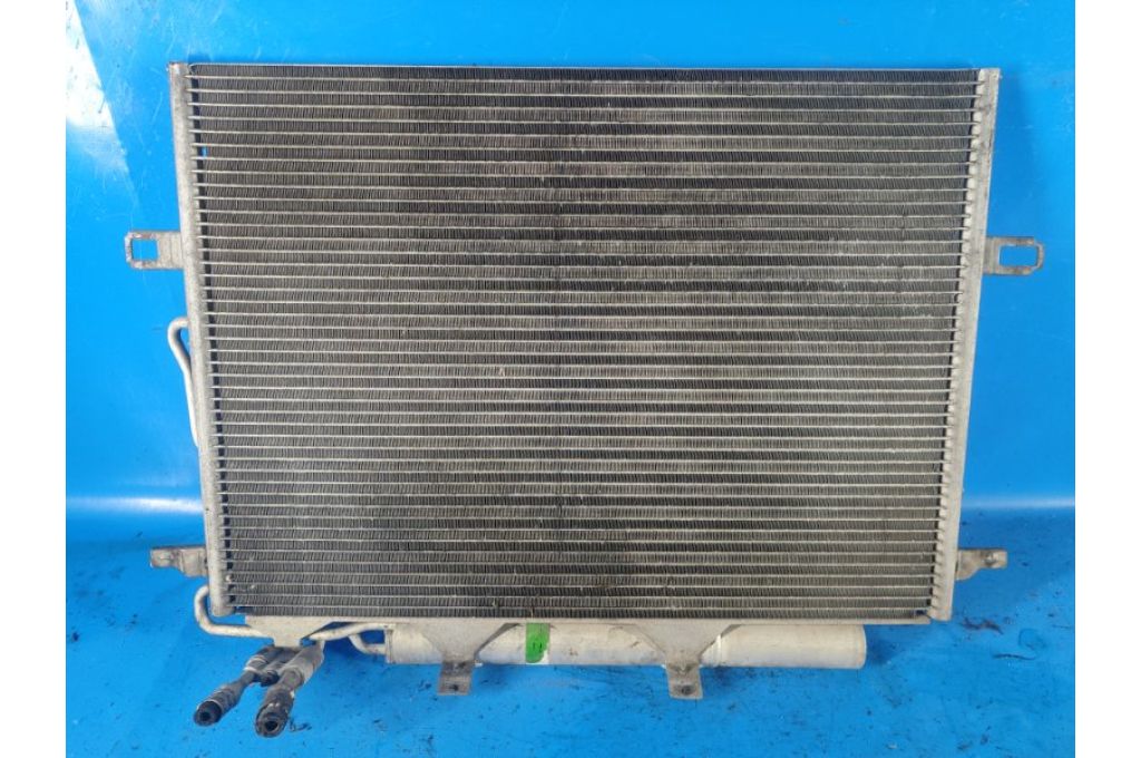 A211500054 | Chłodnica klimatyzacji MERCEDES E-CLASS W211 02-09 (360826) - Zdjęcie 3