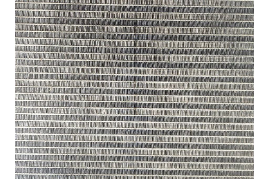 A211500054 | Chłodnica klimatyzacji MERCEDES E-CLASS W211 02-09 (360826) - Zdjęcie 4