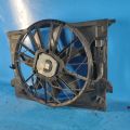 A2115000693 | dyfuzor wentylatora chłodnicy głównej MERCEDES E-CLASS W211 02-09 (360830) - Podgląd 3
