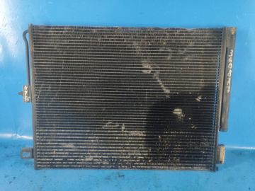 Chłodnica klimatyzacji JEEP GRAND CHEROKEE 11-22