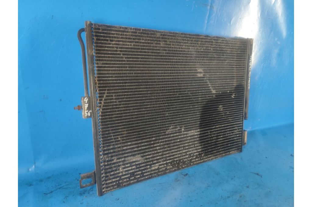 55038 003AG | Chłodnica klimatyzacji JEEP GRAND CHEROKEE 11-22 (360877) - Zdjęcie 4