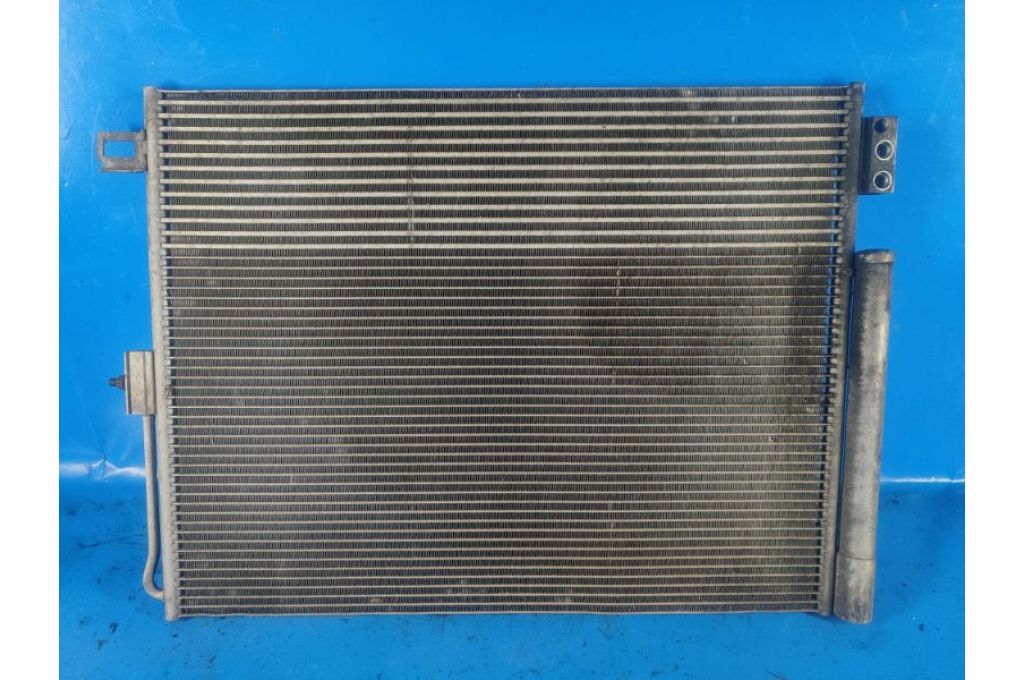 55038 003AG | Chłodnica klimatyzacji JEEP GRAND CHEROKEE 11-22 (360877) - Zdjęcie 5