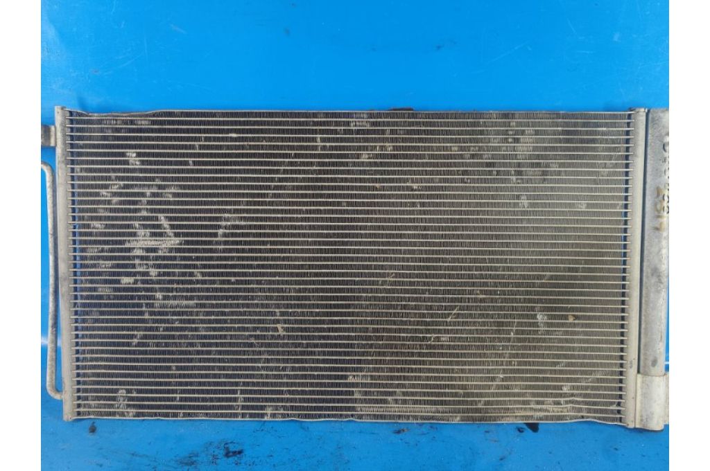 F1FZ-19712-D | Chłodnica klimatyzacji FORD FOCUS 10-18 (360888) - Zdjęcie 2