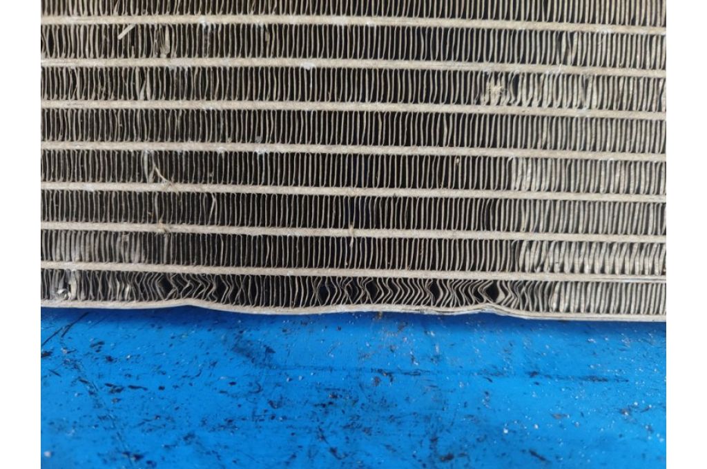 F1FZ-19712-D | Chłodnica klimatyzacji FORD FOCUS 10-18 (360888) - Zdjęcie 5