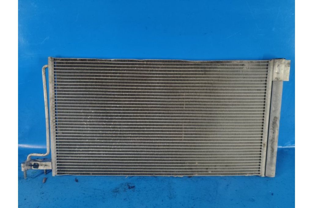 F1FZ-19712-D | Chłodnica klimatyzacji FORD FOCUS 10-18 (360888) - Zdjęcie 6
