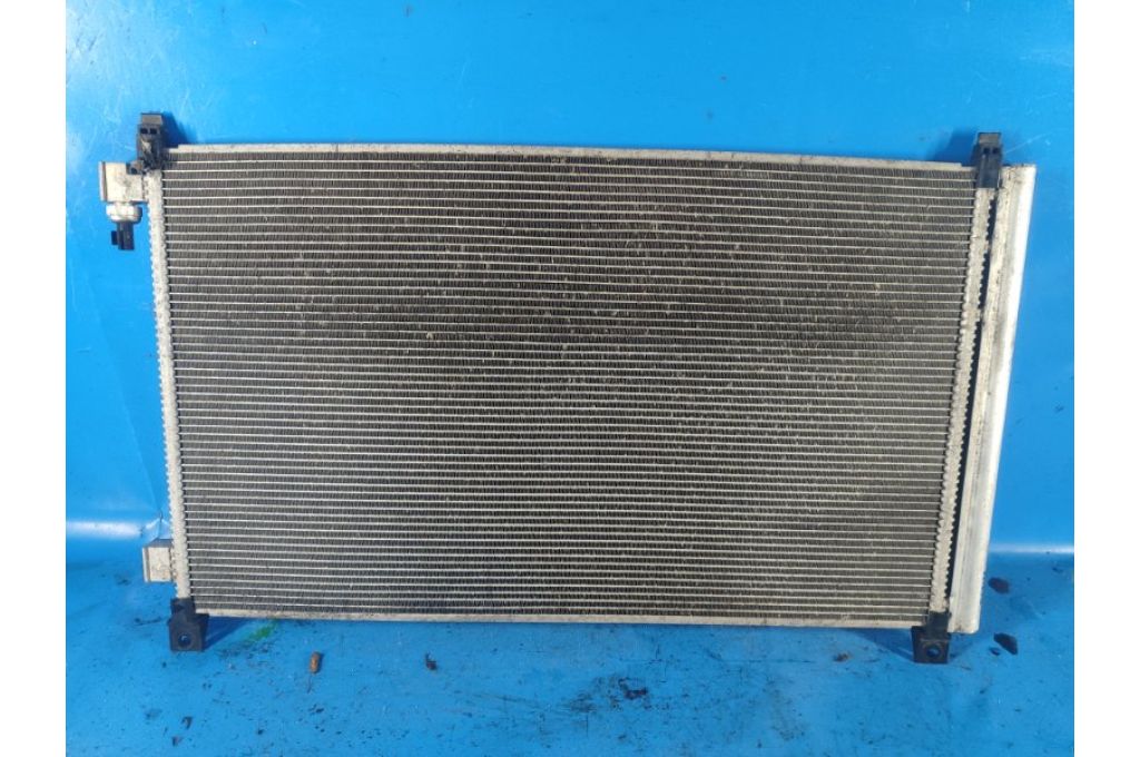 92100-4BA0A | Chłodnica klimatyzacji NISSAN X-TRAIL/ROGUE T32 13-20 (360889)