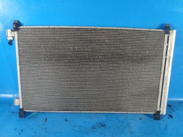 Chłodnica klimatyzacji NISSAN X-TRAIL/ROGUE T32 13-20