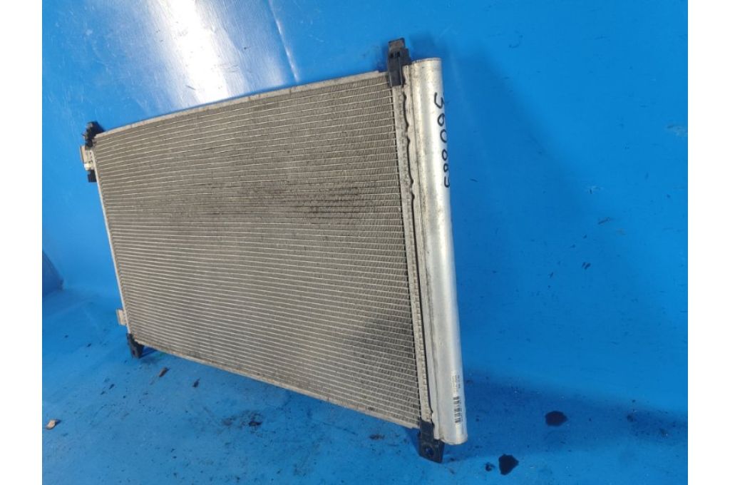 92100-4BA0A | Chłodnica klimatyzacji NISSAN X-TRAIL/ROGUE T32 13-20 (360889) - Zdjęcie 4