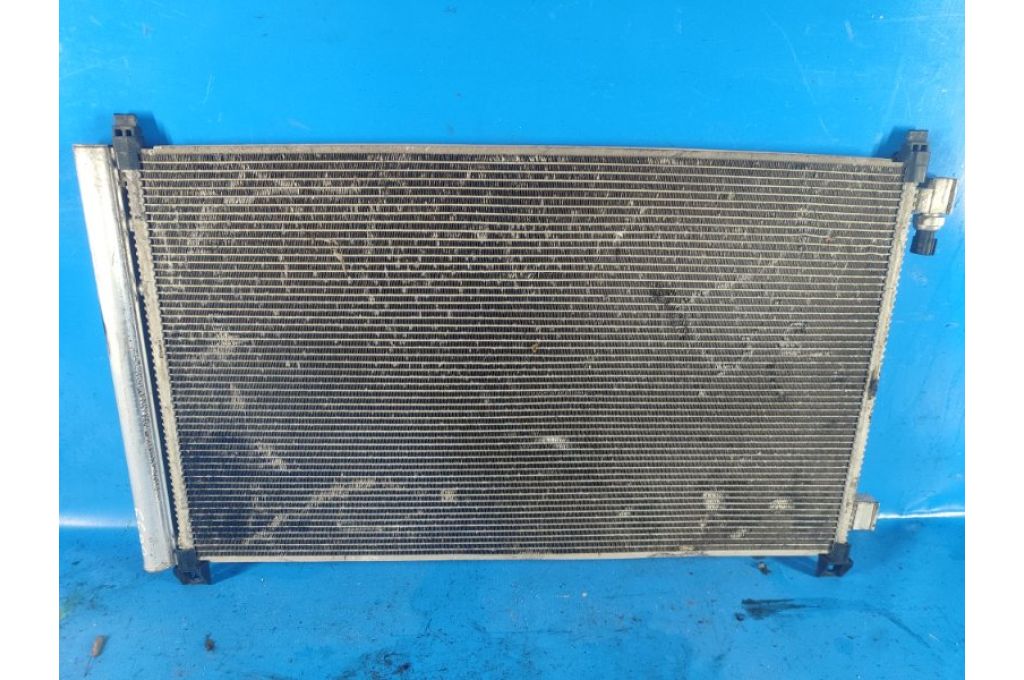 92100-4BA0A | Chłodnica klimatyzacji NISSAN X-TRAIL/ROGUE T32 13-20 (360889) - Zdjęcie 6