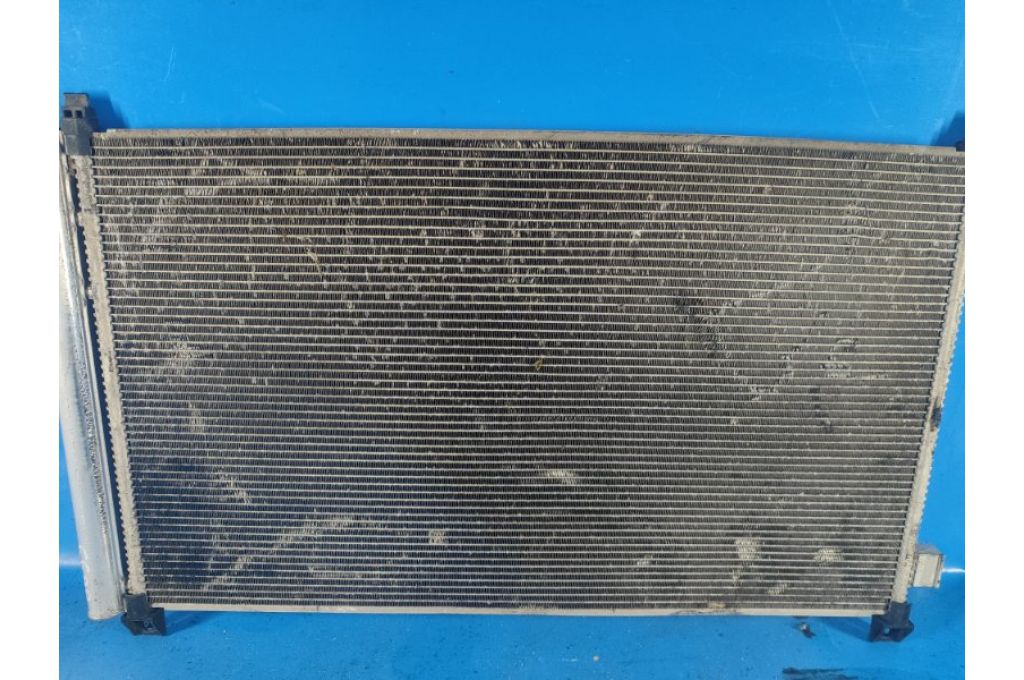 92100-4BA0A | Chłodnica klimatyzacji NISSAN X-TRAIL/ROGUE T32 13-20 (360889) - Zdjęcie 7
