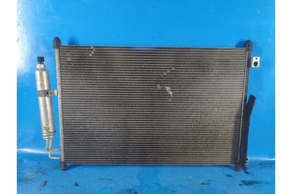 92100-JG000 | Chłodnica klimatyzacji NISSAN ROGUE 08-15 (360898)