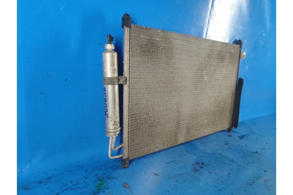 92100-JG000 | Chłodnica klimatyzacji NISSAN ROGUE 08-15 (360898) - Zdjęcie 2