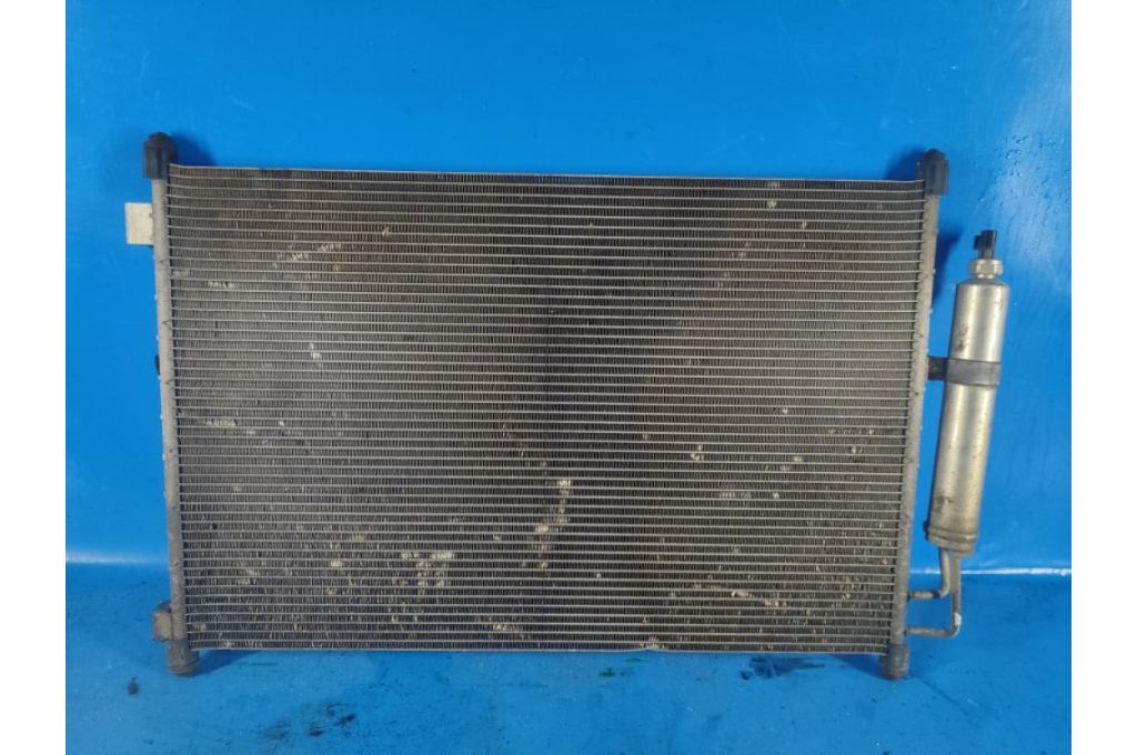92100-JG000 | Chłodnica klimatyzacji NISSAN ROGUE 08-15 (360898) - Zdjęcie 4