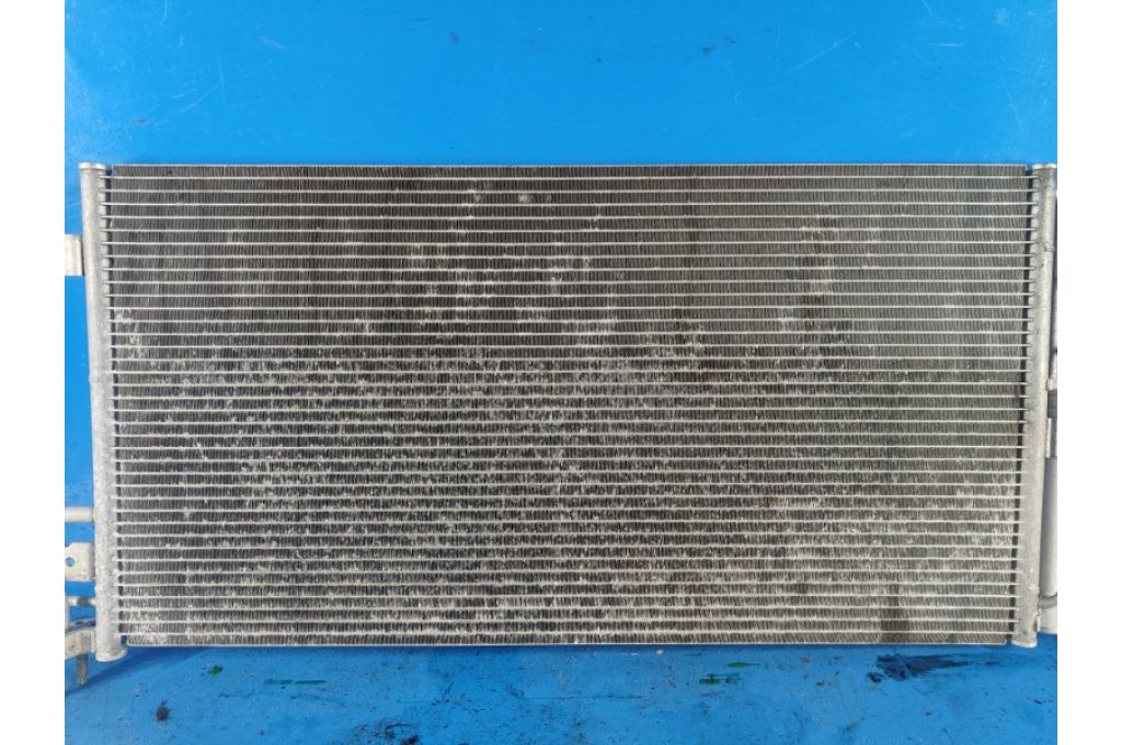 EJ7Z-19712-B | Chłodnica klimatyzacji FORD ESCAPE 12-19 (360906) - Zdjęcie 2