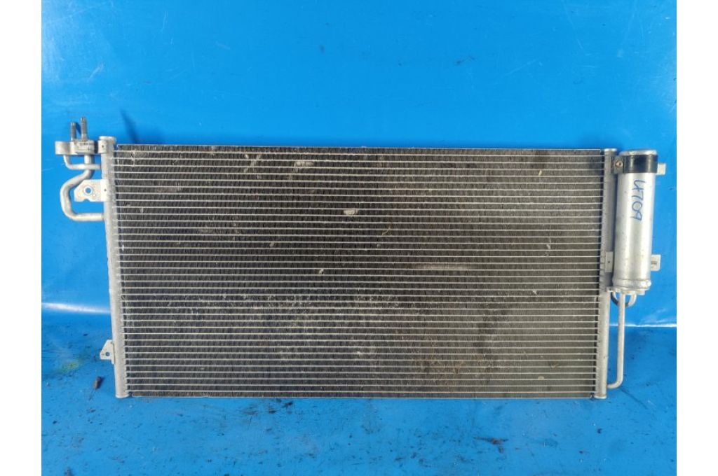 EJ7Z-19712-B | Chłodnica klimatyzacji FORD ESCAPE 12-19 (360906) - Zdjęcie 3