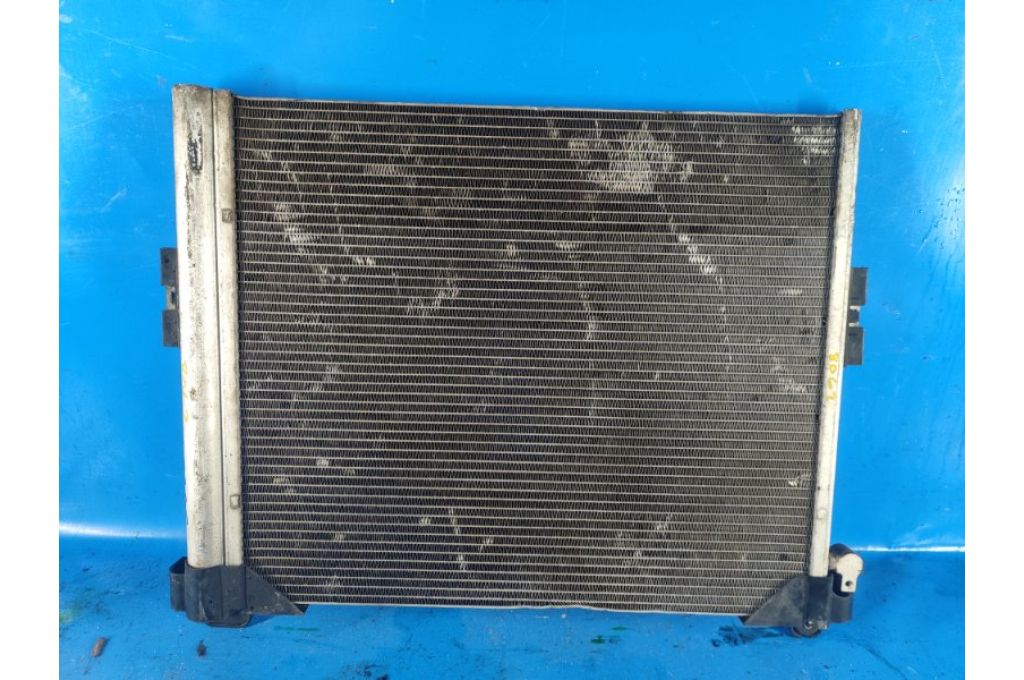 88460-04211 | Chłodnica klimatyzacji TOYOTA TACOMA 05-15 (360911)