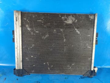 Chłodnica klimatyzacji TOYOTA TACOMA 05-15