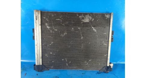Chłodnica klimatyzacji TOYOTA TACOMA 05-15
