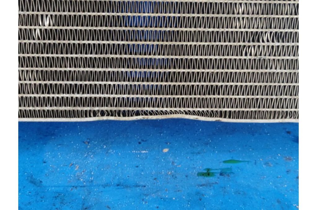 88460-04211 | Chłodnica klimatyzacji TOYOTA TACOMA 05-15 (360911) - Zdjęcie 2