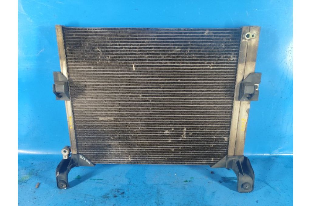 88460-04211 | Chłodnica klimatyzacji TOYOTA TACOMA 05-15 (360911) - Zdjęcie 3