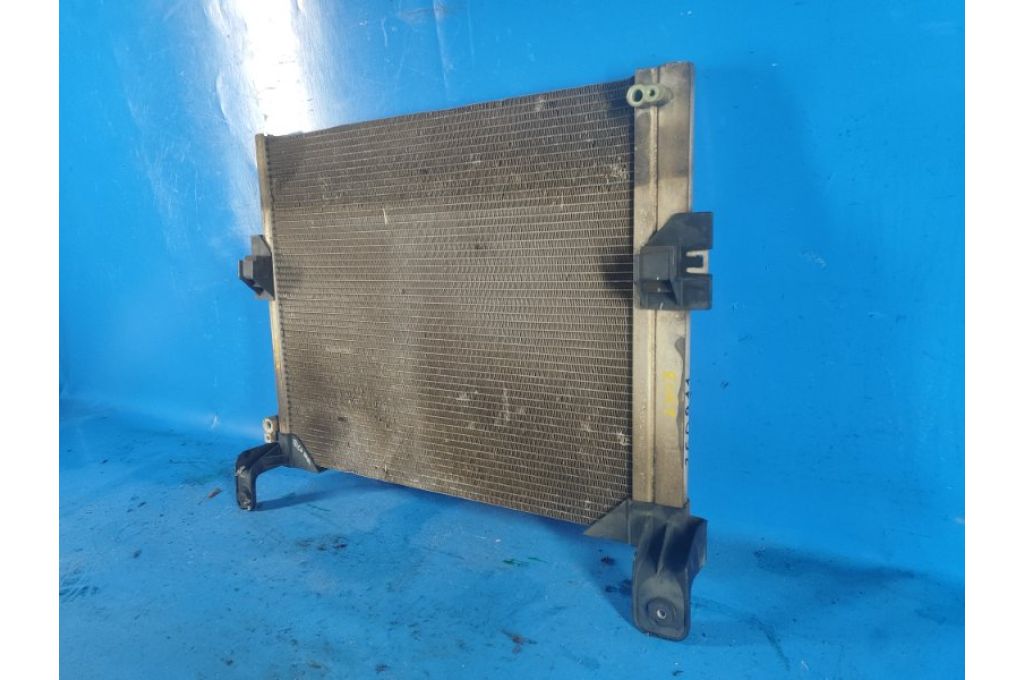 88460-04211 | Chłodnica klimatyzacji TOYOTA TACOMA 05-15 (360911) - Zdjęcie 4