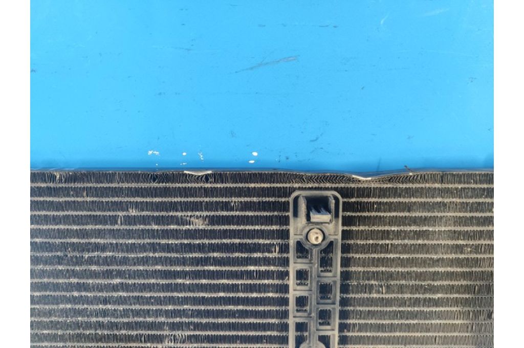 8K0260401E | Chłodnica klimatyzacji AUDI Q5 08-16 (360918) - Zdjęcie 5