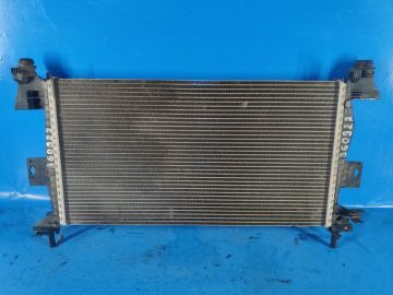 Chłodnica wody FORD FOCUS 10-18