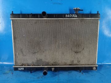 Chłodnica wody NISSAN X-TRAIL/ROGUE T32 13-20