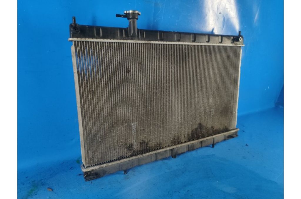 21460-4BA0A | Chłodnica wody NISSAN X-TRAIL/ROGUE T32 13-20 (360926) - Zdjęcie 4