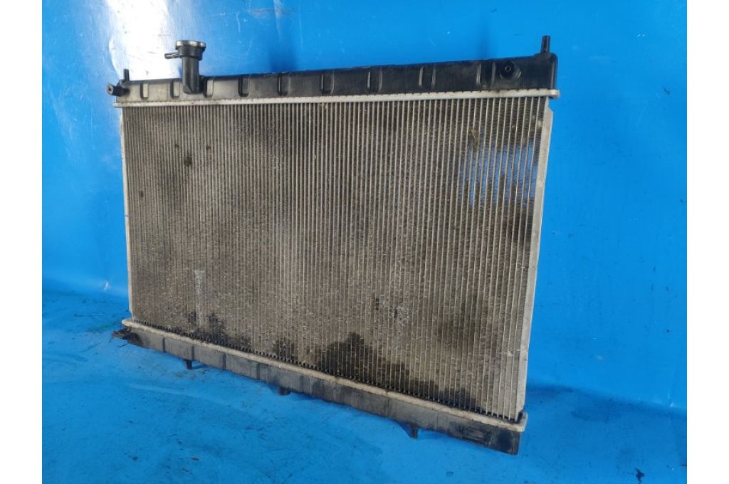 21460-4BA0A | Chłodnica wody NISSAN X-TRAIL/ROGUE T32 13-20 (360926) - Zdjęcie 5