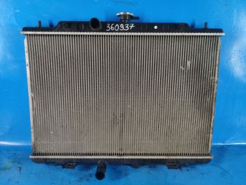 Chłodnica wody NISSAN ROGUE 08-15