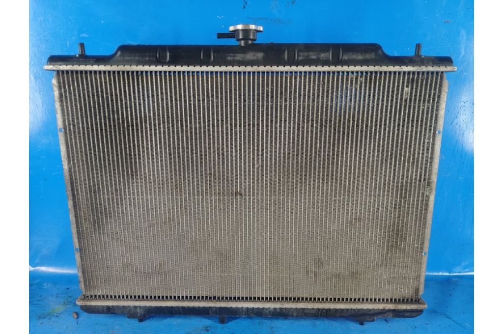 21400-JM00A | Chłodnica wody NISSAN ROGUE 08-15 (360937) - Zdjęcie 3