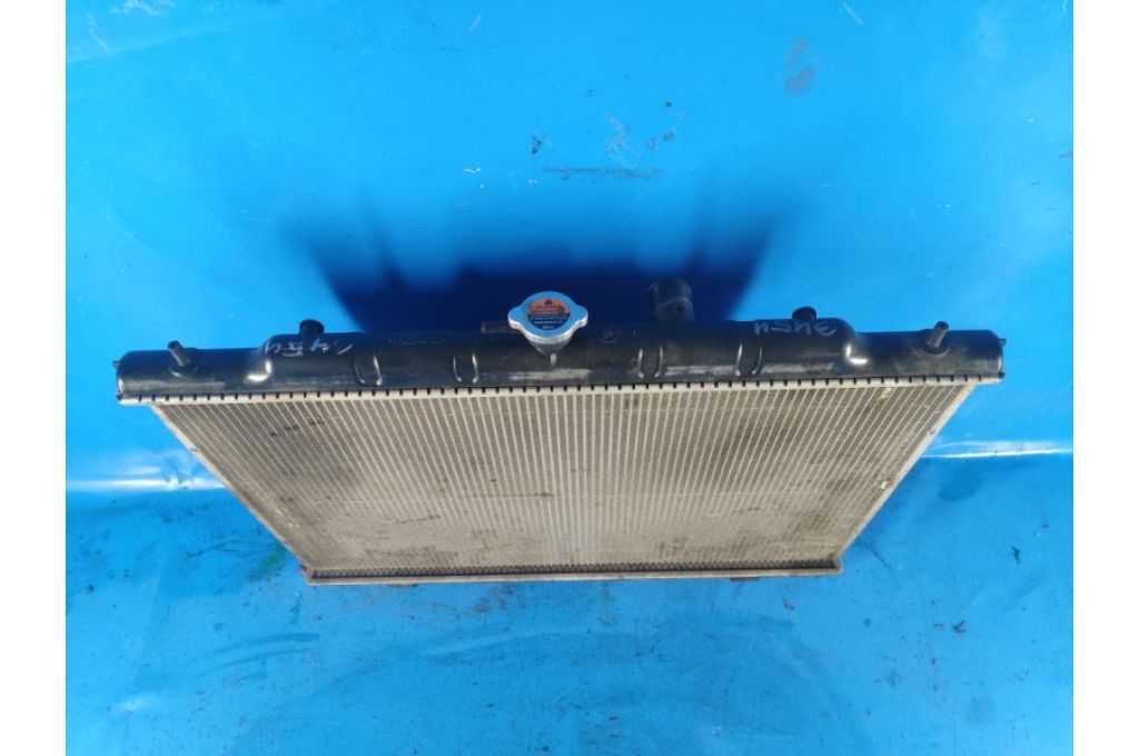 21400-JM00A | Chłodnica wody NISSAN ROGUE 08-15 (360937) - Zdjęcie 4