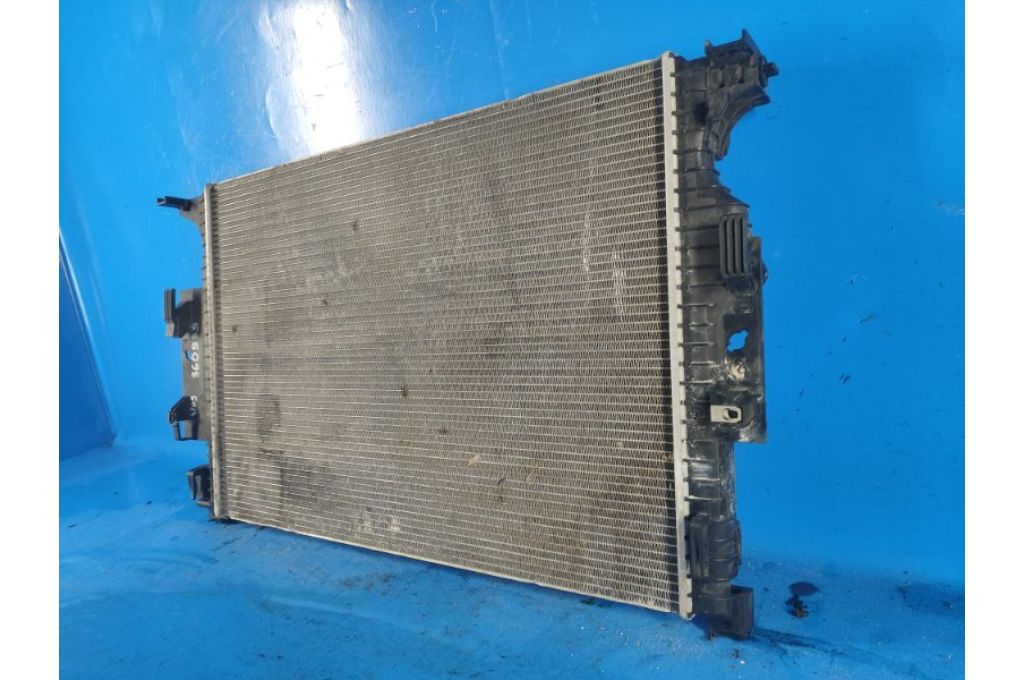 EJ7Z-8005-C | Chłodnica wody FORD ESCAPE 12-19 (360939) - Zdjęcie 2