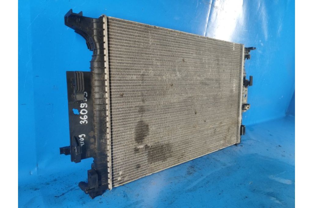 EJ7Z-8005-C | Chłodnica wody FORD ESCAPE 12-19 (360939) - Zdjęcie 3