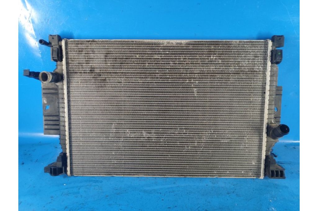 EJ7Z-8005-C | Chłodnica wody FORD ESCAPE 12-19 (360939) - Zdjęcie 5