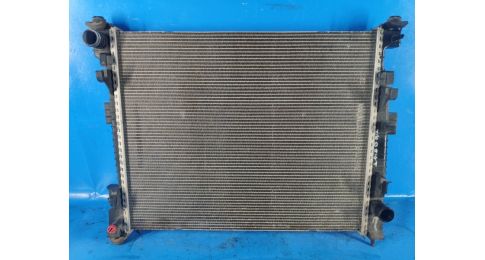 Chłodnica wody JEEP GRAND CHEROKEE 11-22